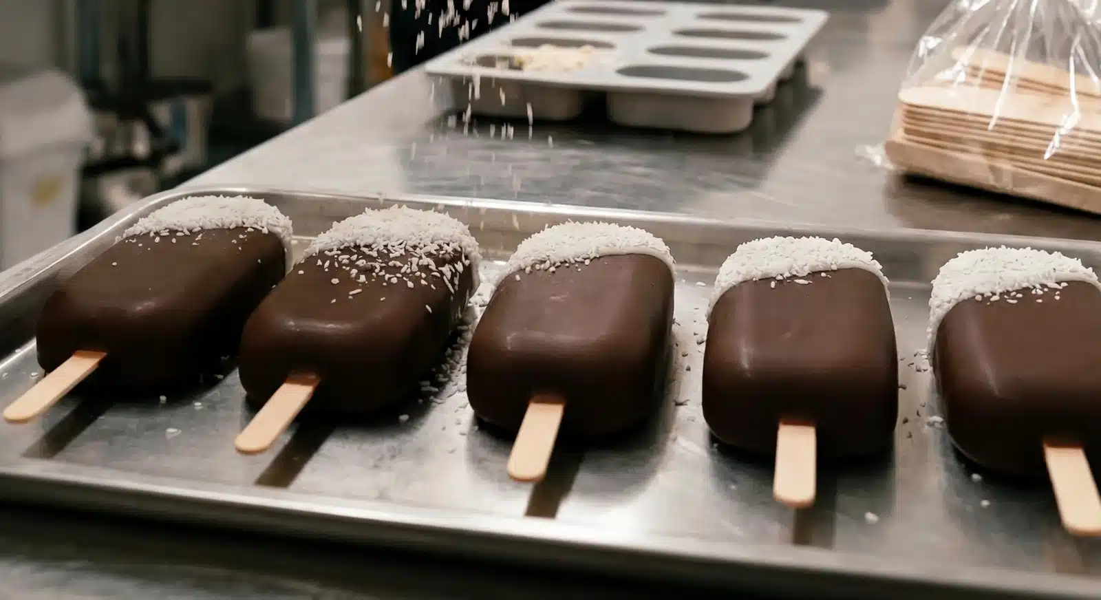 oliphants-choc-coconut-lolly Coconut gelato lolly